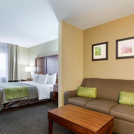 Comfort Inn Garden City Luaran gambar