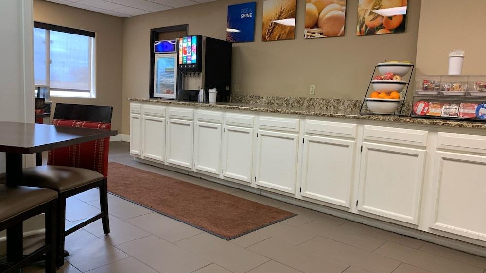 Comfort Inn Garden City Luaran gambar