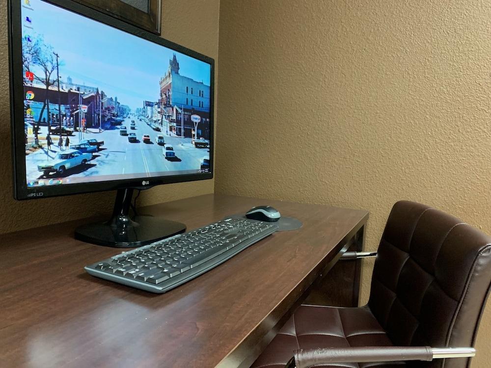 Comfort Inn Garden City Luaran gambar