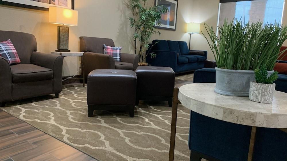 Comfort Inn Garden City Luaran gambar