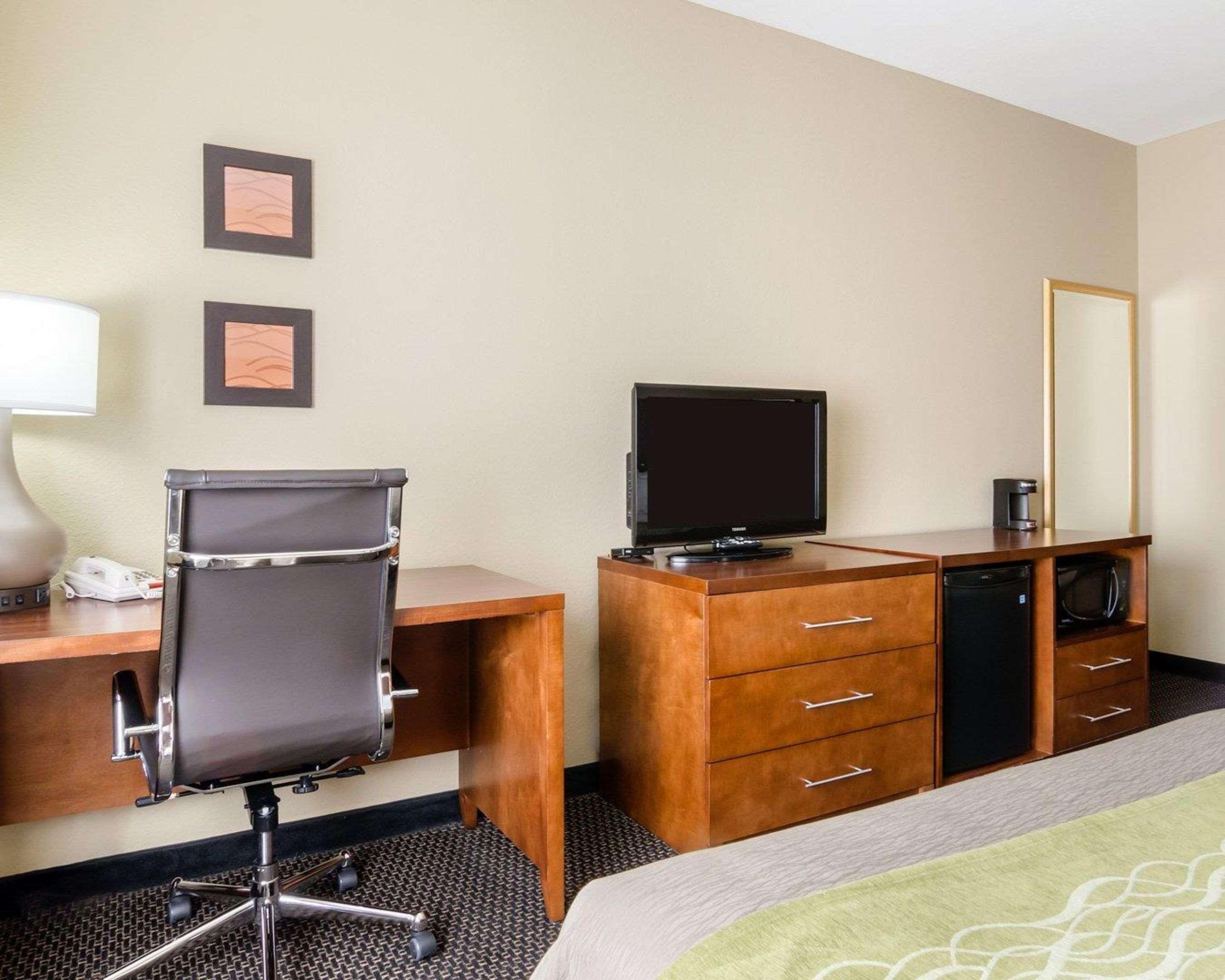 Comfort Inn Garden City Luaran gambar