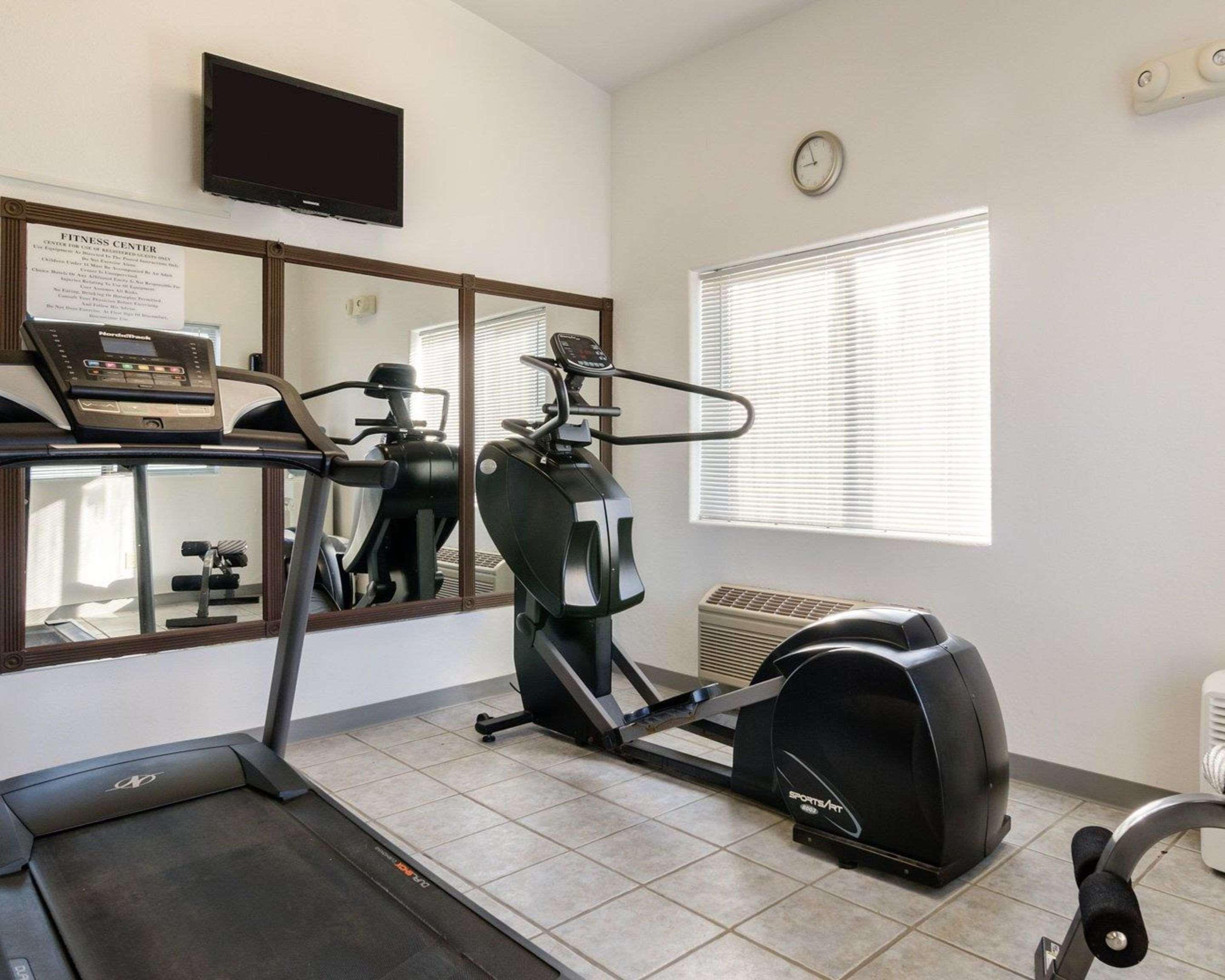 Comfort Inn Garden City Luaran gambar