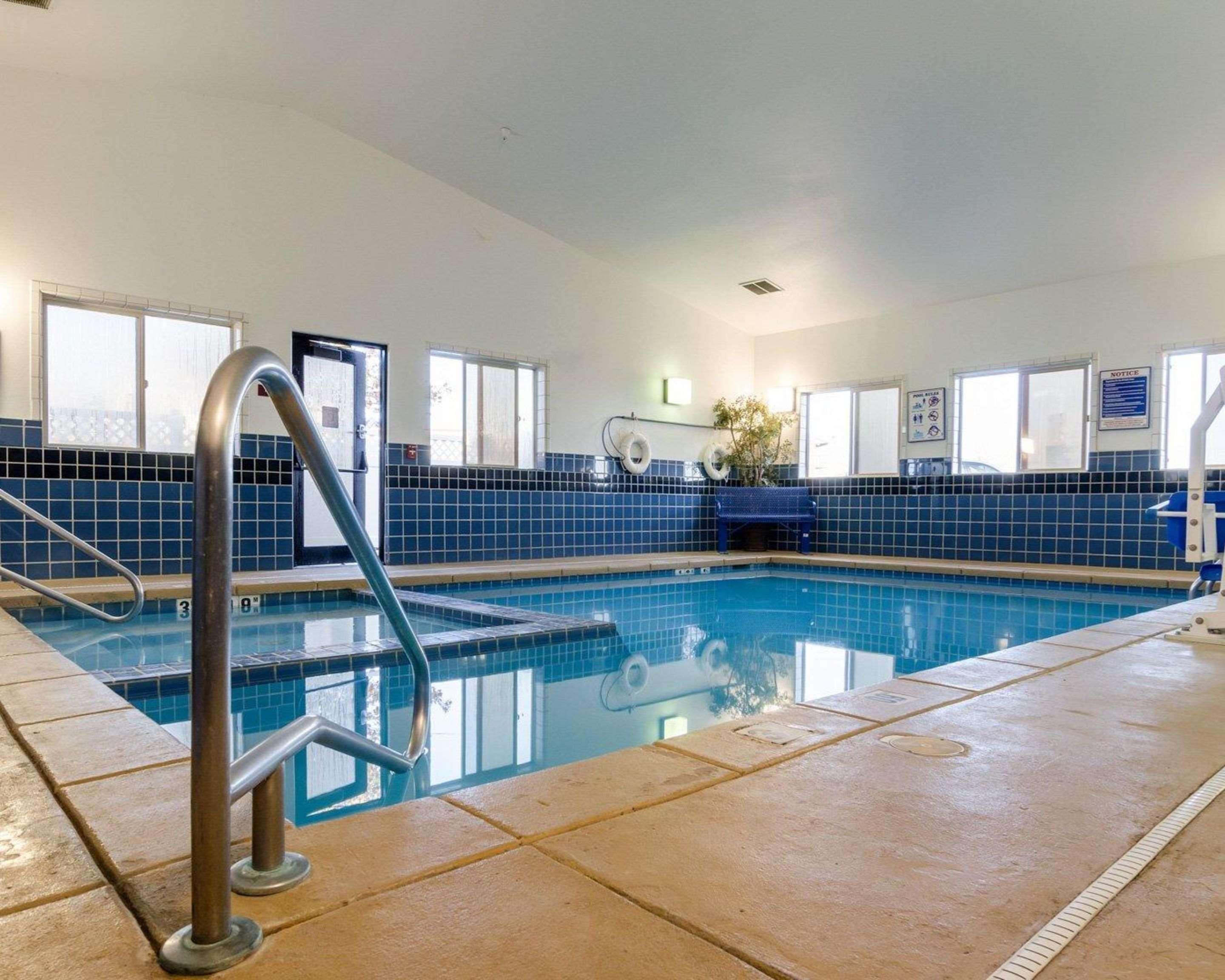 Comfort Inn Garden City Luaran gambar