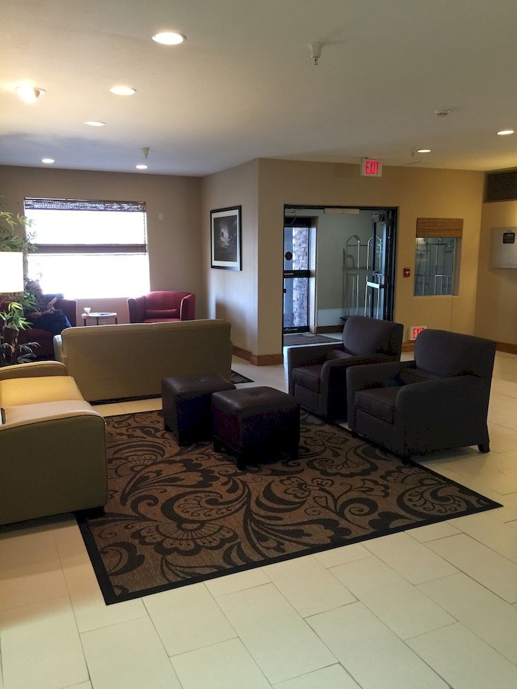 Comfort Inn Garden City Luaran gambar