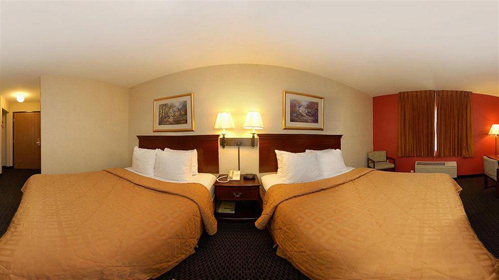 Comfort Inn Garden City Luaran gambar